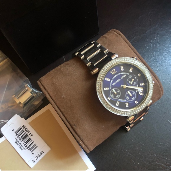 Michael Kors watch - Picture 3 of 9